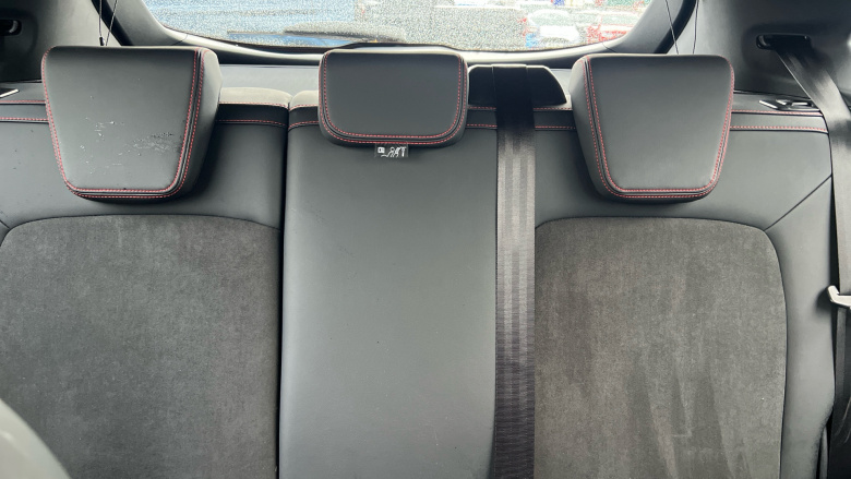 Ford Puma ST 1.0 EcoBoost Hybrid mHEV ST 5dr DCT Petrol Hatchback